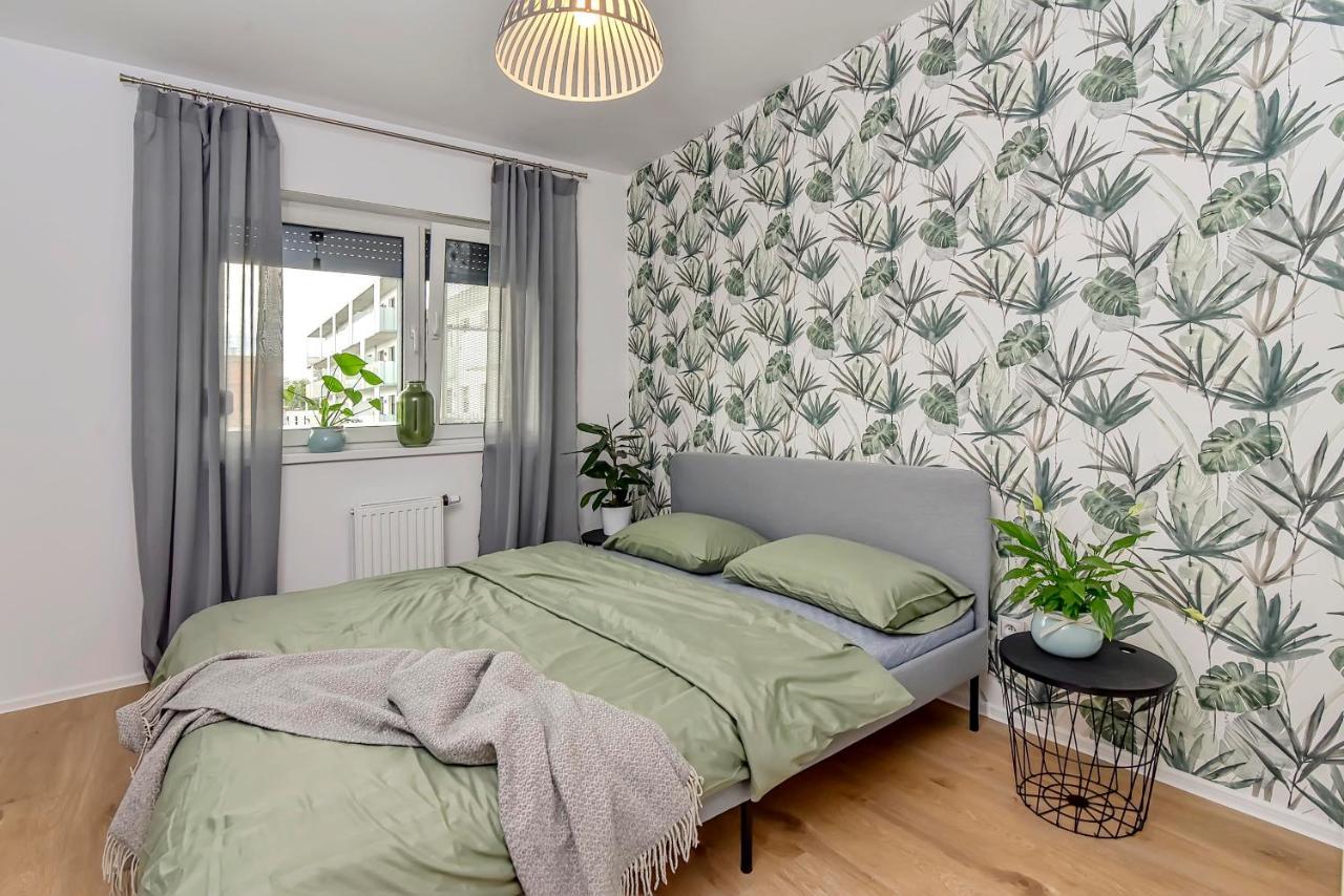 Nova Wozownia Apartment Leszno  Exterior photo